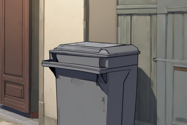 Einbaumuelleimer Schmal: Der platzsparende Helfer für deine moderne Küche