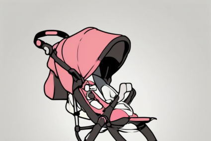 Entdecke die Vielfalt der Kinderwagen Markenlogos: Ein Blick auf die kreativsten Designs