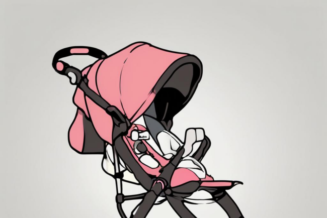 Entdecke die Vielfalt der Kinderwagen Markenlogos: Ein Blick auf die kreativsten Designs