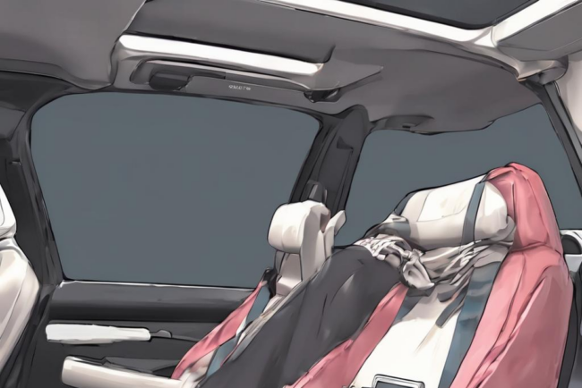 Die perfekte Lösung für langen Fahrspaß: Auto-Tabletthalterung für Kopfstützen im Test