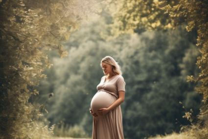 Wie viel Magnesium brauchst du in der Schwangerschaft? Wichtige Tipps für werdende Mütter