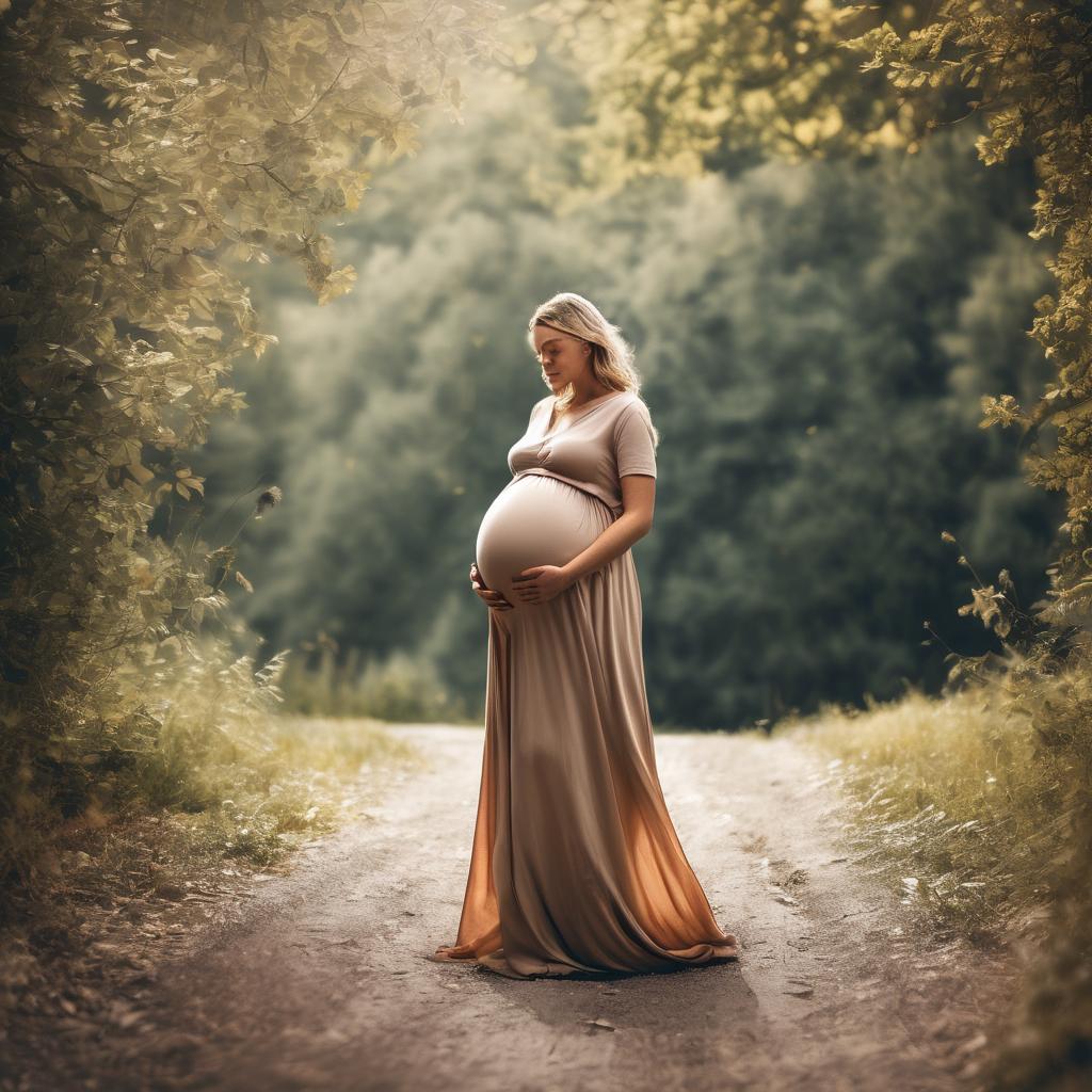 Wie viel Magnesium brauchst du in der Schwangerschaft? Wichtige Tipps für werdende Mütter