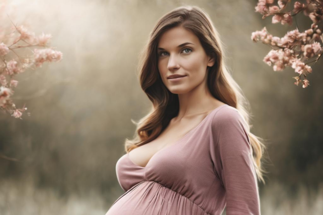 Holundertee in der Schwangerschaft: Ja oder Nein? – Alles, was du wissen musst!