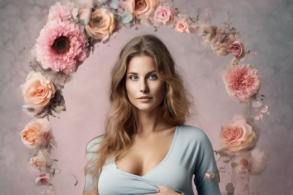 Welche Einlagen nach der Geburt? Tipps für die richtige Auswahl