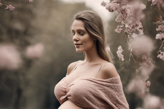 Welche Probiotika während der Schwangerschaft: Deine Anleitung für eine gesunde Darmflora