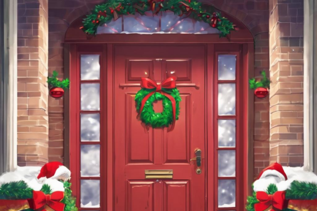 Entdecke die zauberhafte Welt der Idee Wichteltür: Kreative Inspiration für dein Zuhause