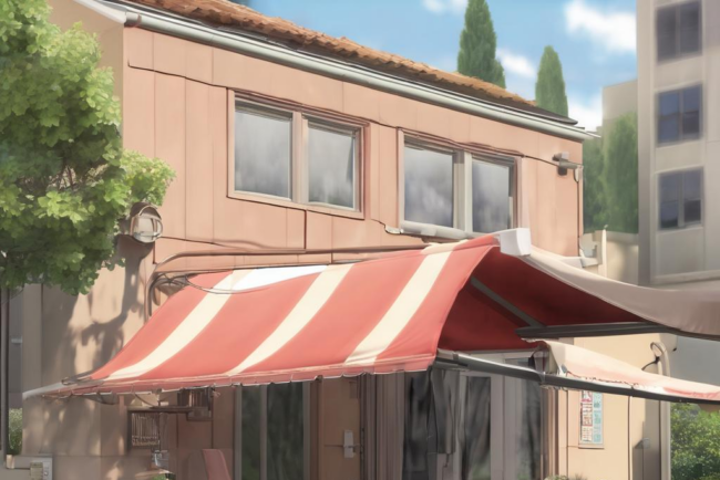 Entdecke die Vorteile des Coleman Vorzelts: Dein perfekter Begleiter für den Campingurlaub