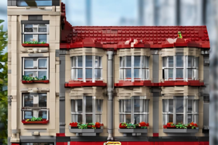 Entdecke den Zauber des Lego Oberhausen Shops: Ein Paradies für Baukunstliebhaber