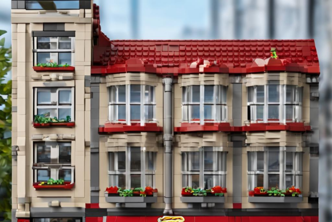 Entdecke den Zauber des Lego Oberhausen Shops: Ein Paradies für Baukunstliebhaber