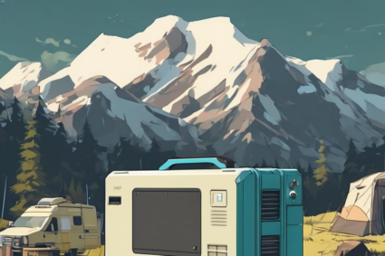 Kühlbox Camping Ohne Strom: Tipps für frische Lebensmittel unterwegs