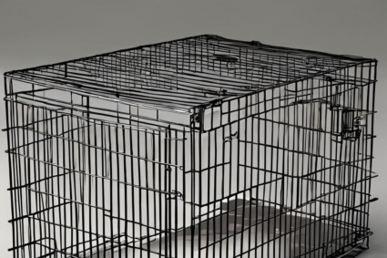 Sicher und stylisch: Der ideale Hundebox Verschluss für deinen vierbeinigen Freund