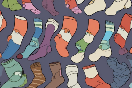 Warum Wandersocken dein bester Begleiter auf der nächsten Tour sein sollten