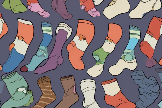 Warum Wandersocken dein bester Begleiter auf der nächsten Tour sein sollten