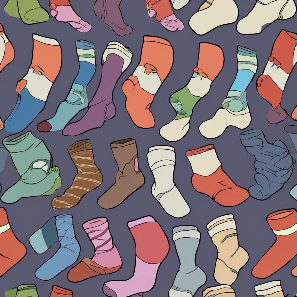 Warum Wandersocken dein bester Begleiter auf der nächsten Tour sein sollten