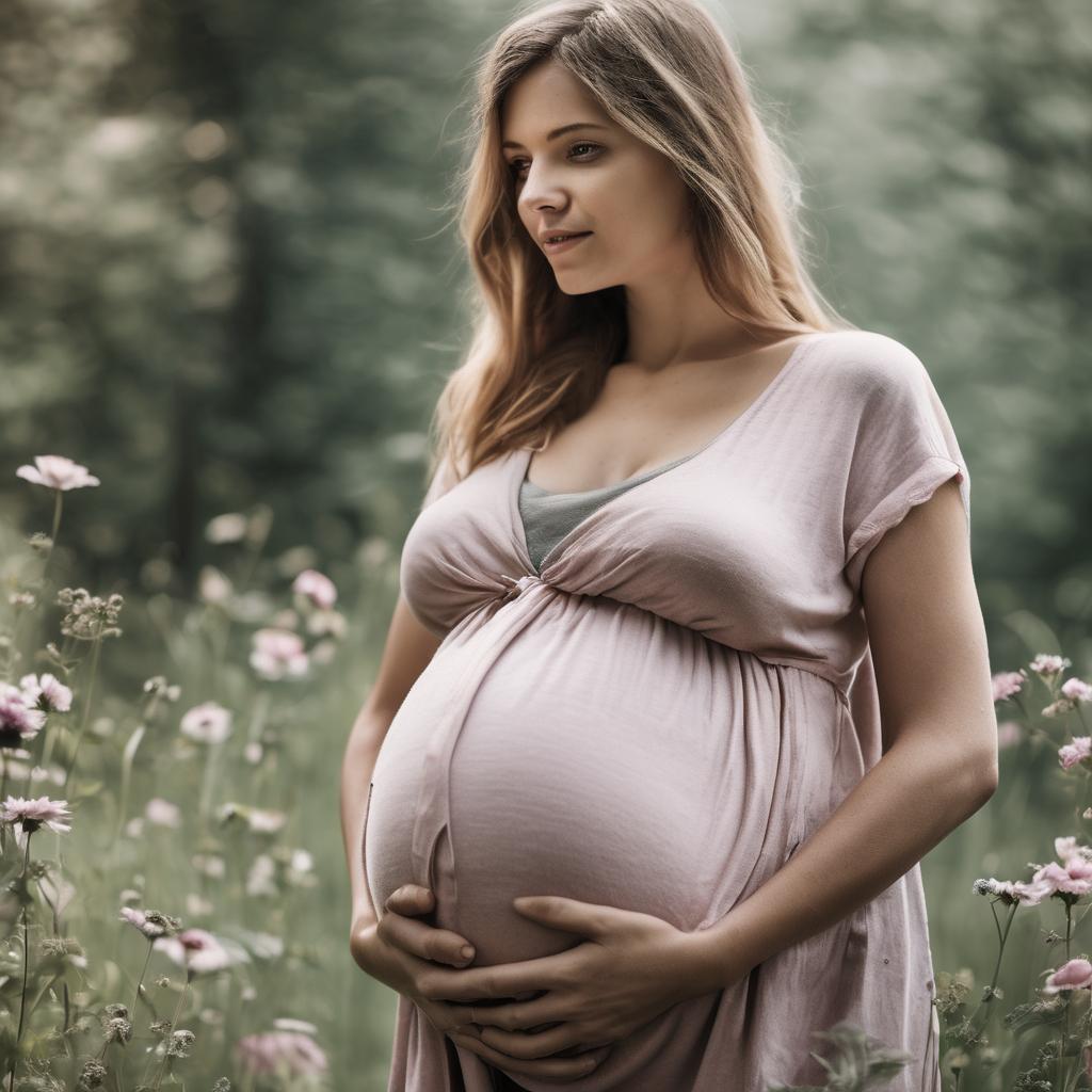 Wie verliert man ein Baby in den ersten Wochen? Ein Blick auf die Herausforderungen und Möglichkeiten der frühen Elternschaft