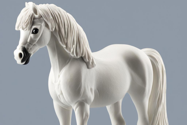Entdecke die zauberhafte Welt der Schleich Pferde Weiß: Ein Spielzeugtraum für Pferdefans!