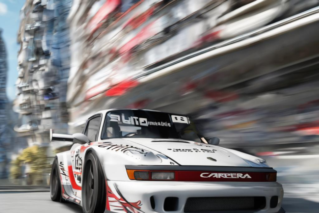 Entdecke den ultimativen Fahrspaß: Carrera-Bahn Speed Grip für unvergessliche Rennen