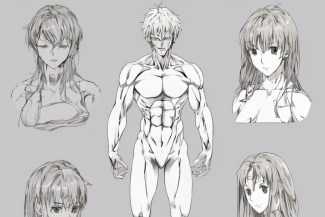 Entdecke die Vielseitigkeit von Hessnatur Body: Kleidung für dein individuelles Wohlfühl-Erlebnis