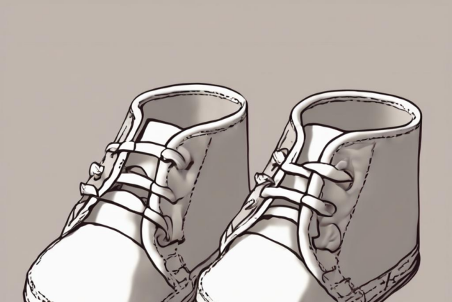 Die perfekte Grössentabelle für Babyschuhe: Finde die richtige Größe für dein kleines Wunder!