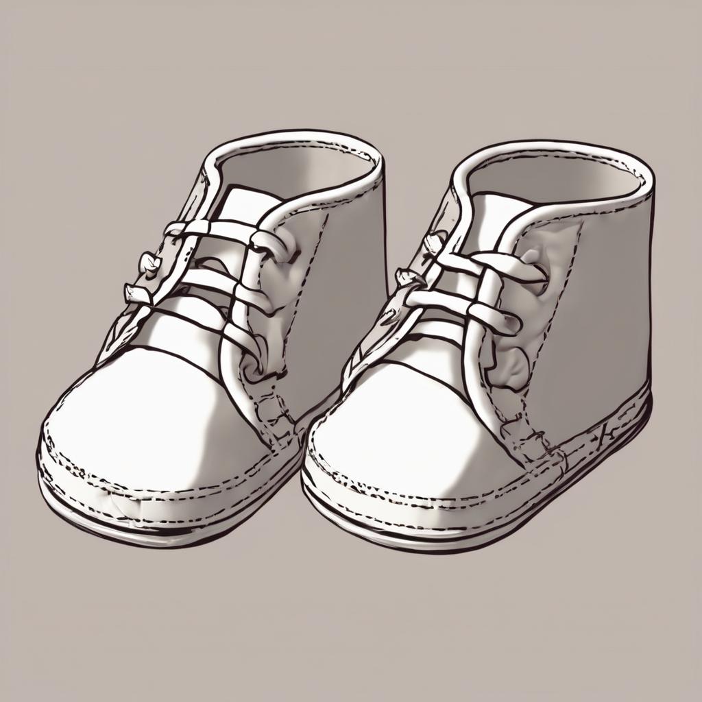 Die perfekte Grössentabelle für Babyschuhe: Finde die richtige Größe für dein kleines Wunder!