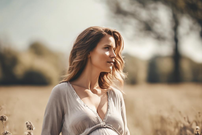 Wann hat ein Baby Fieber? Ein Leitfaden für besorgte Eltern