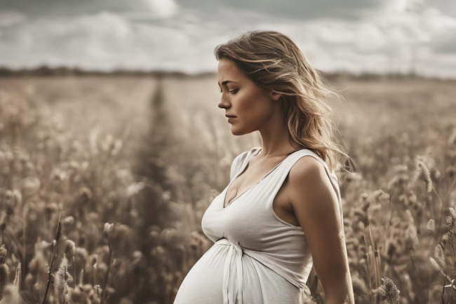 Die durchschnittliche Gewichtszunahme in der Schwangerschaft: Was du wissen solltest