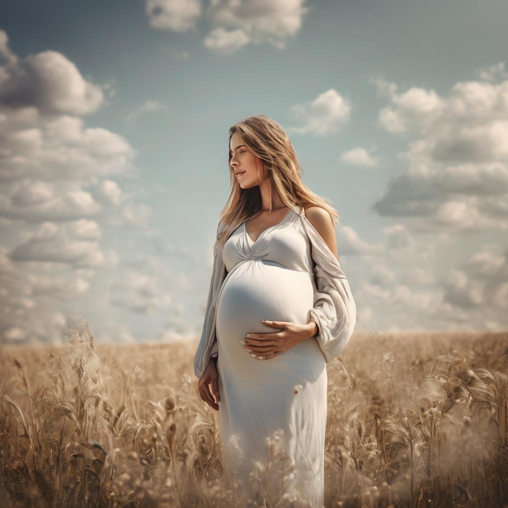 Wie bemerke ich eine Schwangerschaft? – Anzeichen und erste Symptome im Überblick