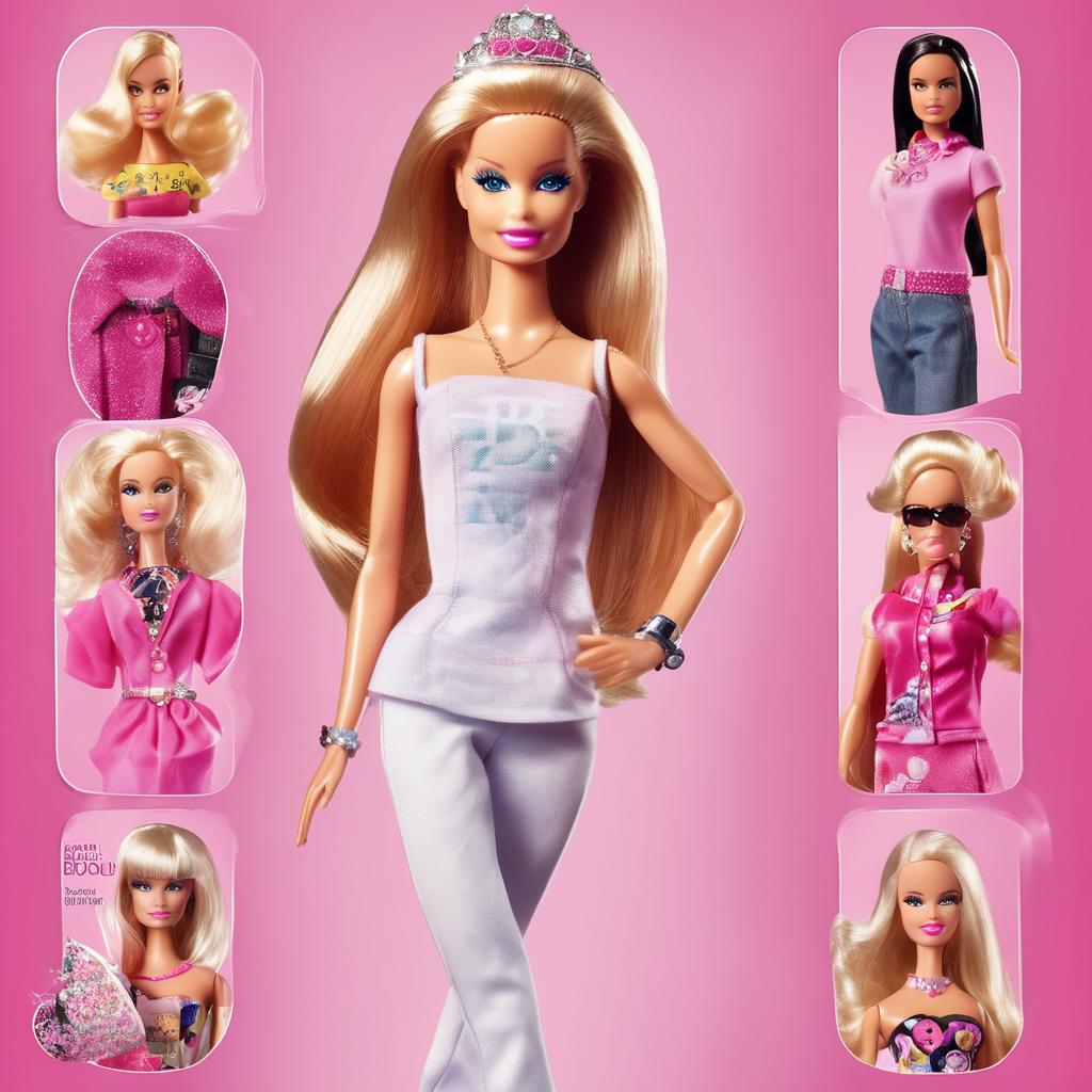 Der ultimative Barbie-Sammlerwert-Katalog: Finde den Wert deiner liebsten Barbies!