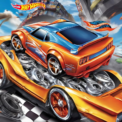 Hot Wheels 2 In 1: Entdecke die vielseitigen Möglichkeiten für dein Spielvergnügen!