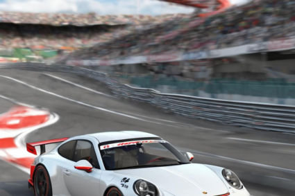 Entdecke die Faszination der Carrera-Bahn ohne Looping: Rennspaß für alle Altersgruppen