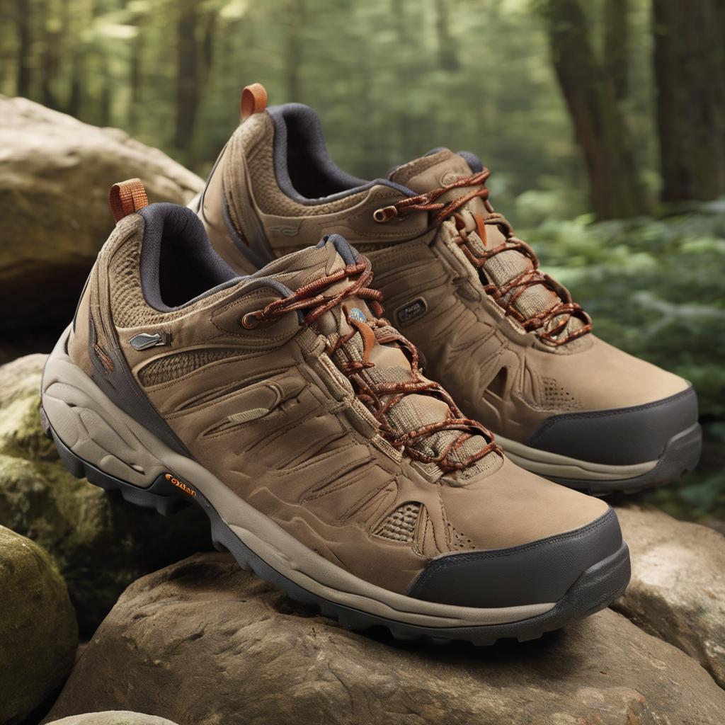 Entdecke die perfekten Begleiter für deine Abenteuer: Columbia Wanderschuhe Herren im Test