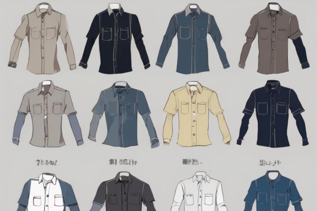 Entdecke die Vielseitigkeit: Hemd Gefuettert für jeden Anlass