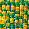 Entdecke die Kreativität mit Lego Dots Ananas: Baue deinen eigenen Pflanzenzauber!
