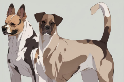 Spanische Hunderassen: Entdecke die Vielfalt der treuen Begleiter aus Spanien