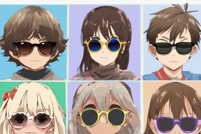 Die perfekte Kinder Sonnenbrille: Stilvoller Schutz für die kleinen Abenteurer