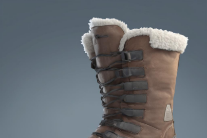 Die besten Herren Winter Boots für kalte Tage: Finde deinen perfekten Begleiter
