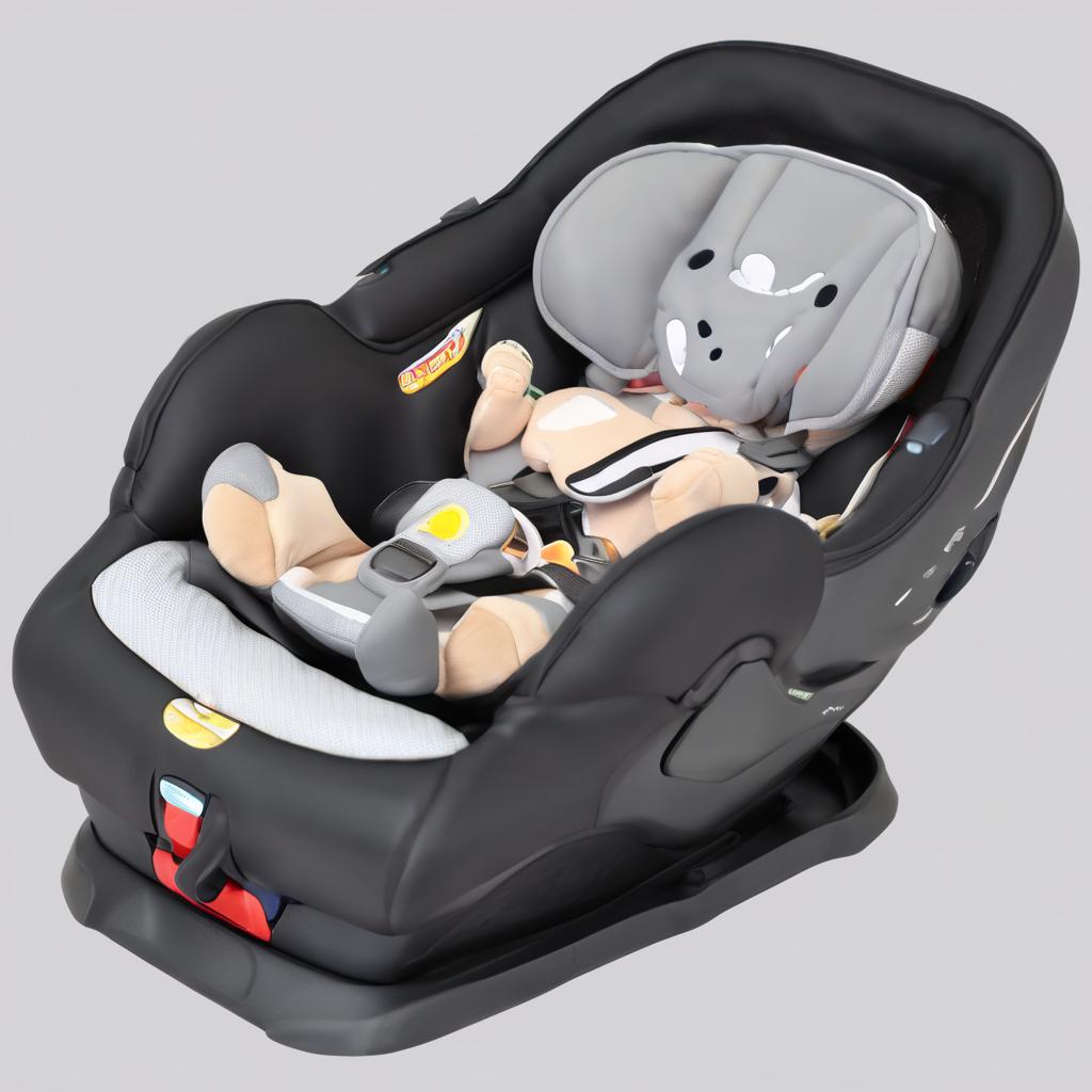 Die perfekte Wahl für dein Baby: Entdecke die Vorteile der Babyschale mit Liegefunktion