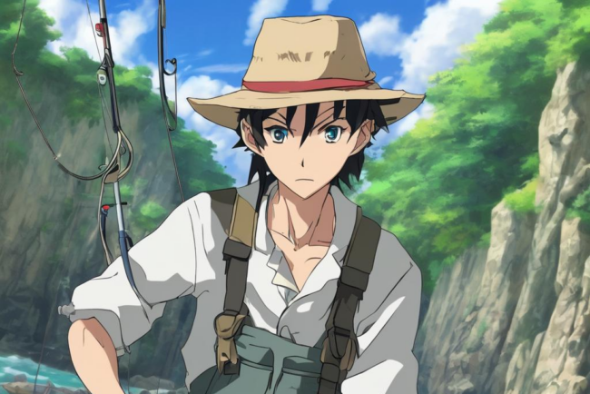 Hakenlöser Angeln: Die Kunst, den Fang sanft zu befreien