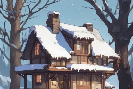 Gemütliche Tage im Katzenhaus Winter: So gestaltest du einen perfekten Rückzugsort für deine Samtpfoten