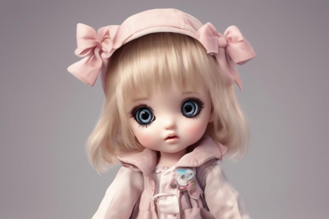 Püppchen für Babys: Die perfekten Begleiter für kleine Abenteurer