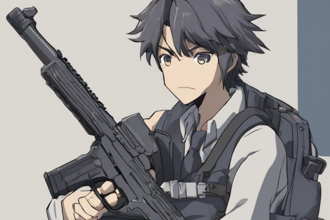 Entdecke die Präzision des Walther Bwk 3: Ein Meisterwerk der Luftgewehrtechnik