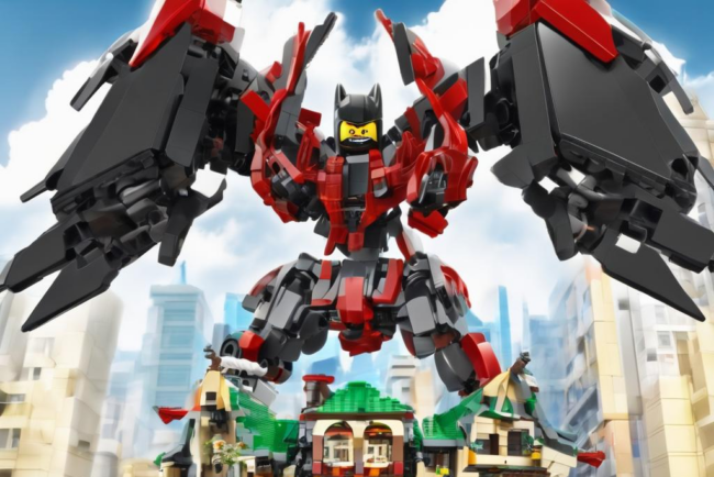 Entfessle deine Kreativität: Der spannende Lego Wettbewerb wartet auf dich!