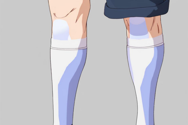 Thermosocken: Die ultimativen Begleiter für warme Füße in kalten Zeiten