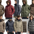 Entdecke die Vielseitigkeit der Jack Wolfskin Jacke Herren – Dein perfekter Begleiter für jedes Abenteuer!