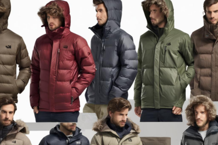 Entdecke die Vielseitigkeit der Jack Wolfskin Jacke Herren – Dein perfekter Begleiter für jedes Abenteuer!