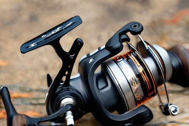 Entdecke die Vielseitigkeit der Savage Gear SG 6 Rolle – Dein Partner für jedes Angelabenteuer!