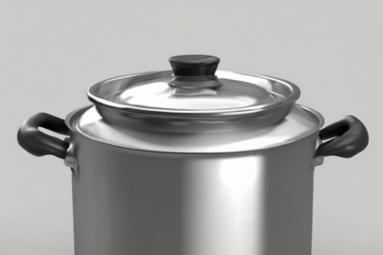 Der perfekte Edelstahltopf: Tipps und Tricks für deine Küche