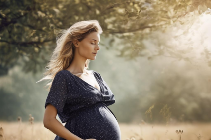 Sollte man mit 38 noch ein Kind bekommen? Gedanken zu einer wichtigen Entscheidung im Leben