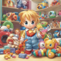 Entdecke das perfekte Spielzeug für 1 1/2-jährige Kinder: So wählst du das richtige aus!