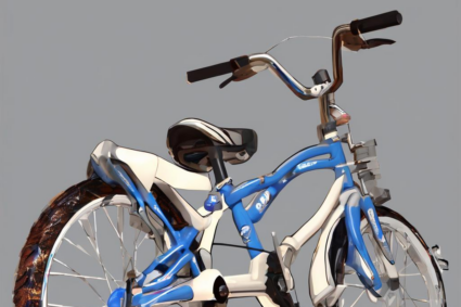 Entdecke das perfekte Fahrrad 18 Zoll Jungen für deine Abenteuer
